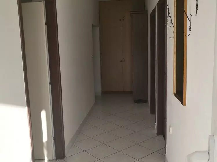 Apartments Krželj