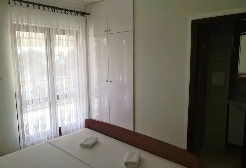 Apartments Krželj