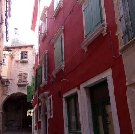 Apartments Aalvar And Aalto