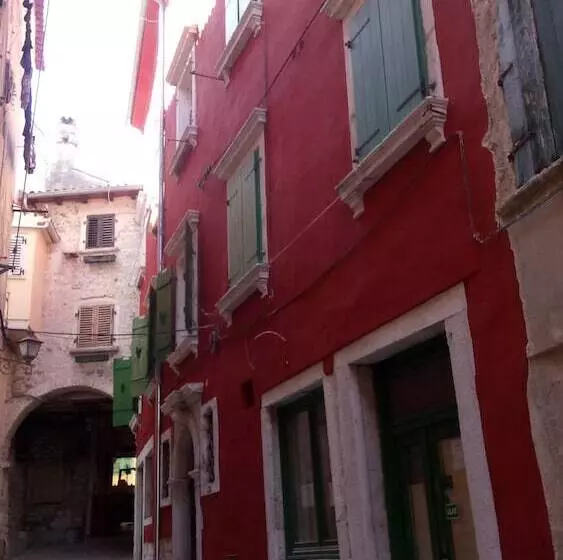 Apartments Aalvar And Aalto