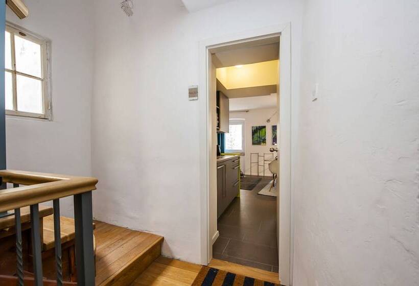 Apartments Aalvar And Aalto