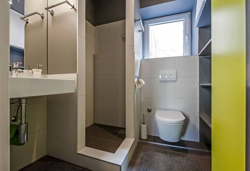 Apartments Aalvar And Aalto