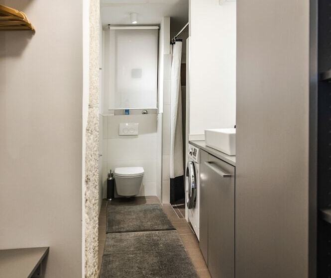 Apartments Aalvar And Aalto