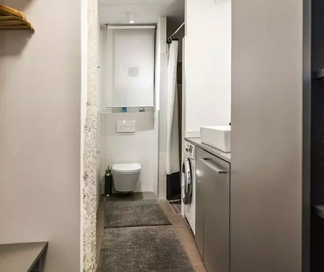 Apartments Aalvar And Aalto