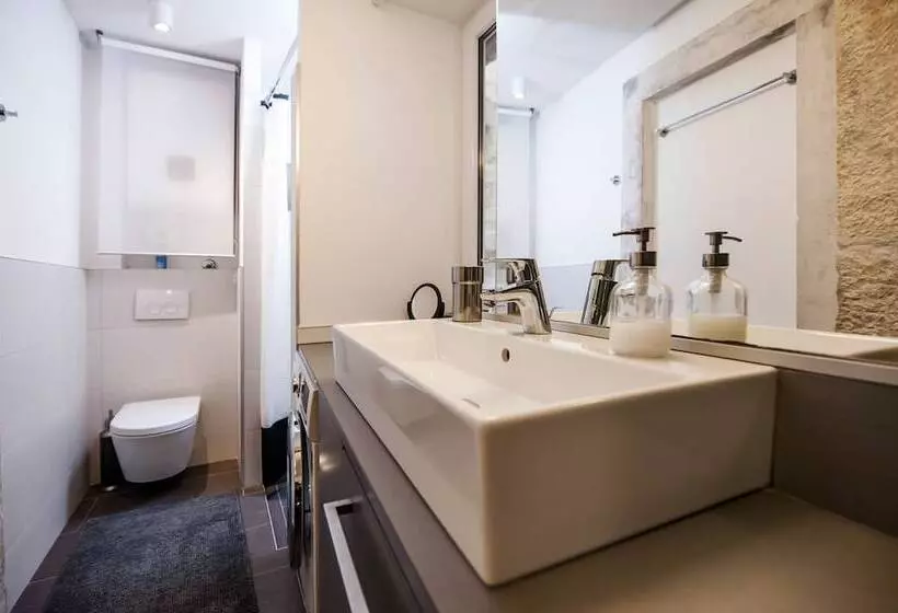 Apartments Aalvar And Aalto