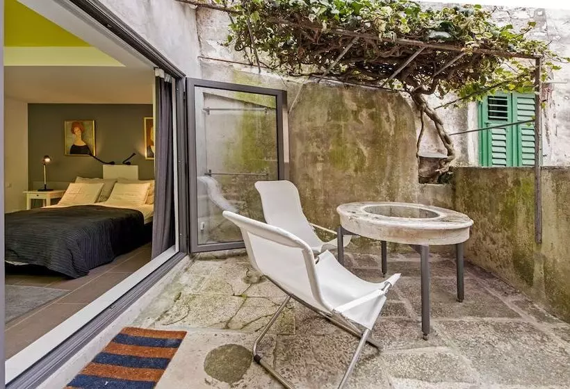 Apartments Aalvar And Aalto