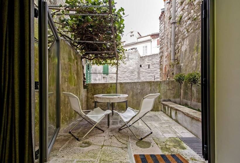 Apartments Aalvar And Aalto