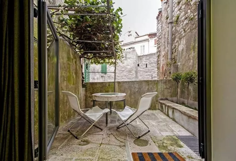 Apartments Aalvar And Aalto