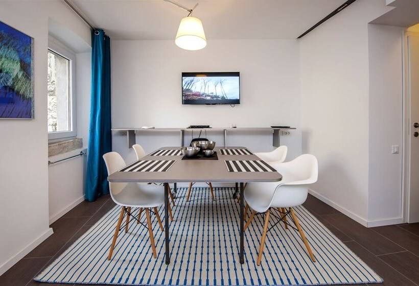 Apartments Aalvar And Aalto