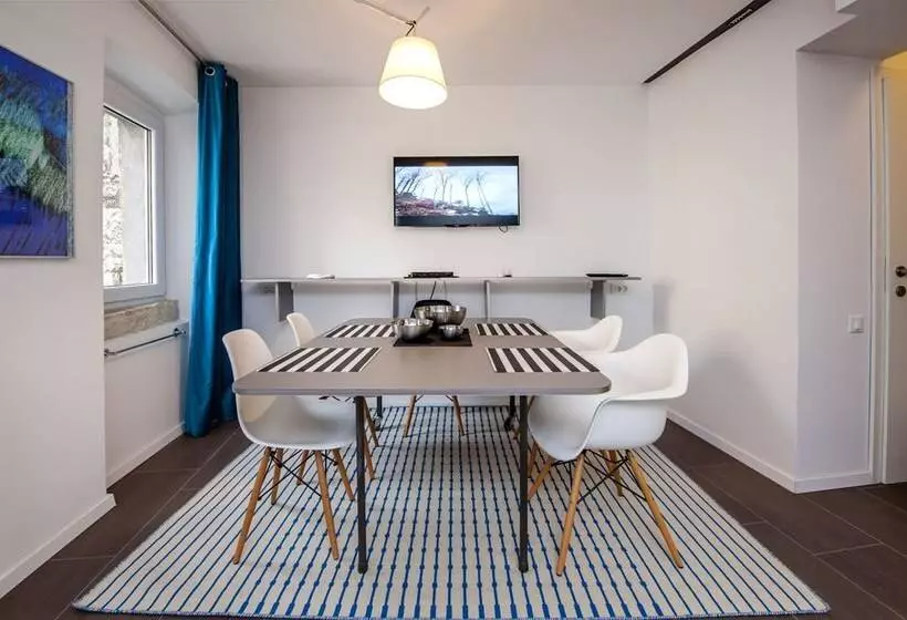 Apartments Aalvar And Aalto