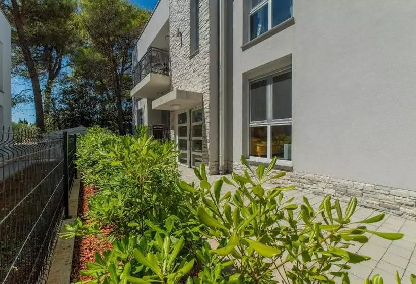 Apartment Folmer