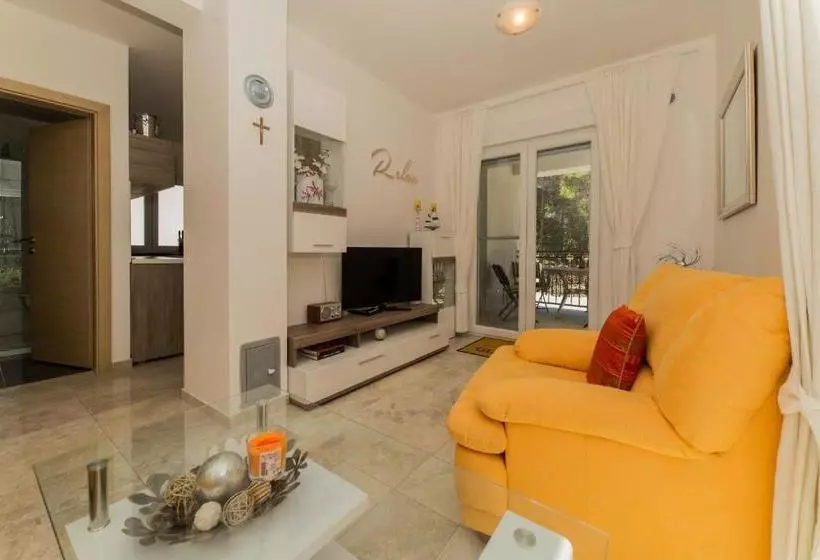 Apartment Folmer