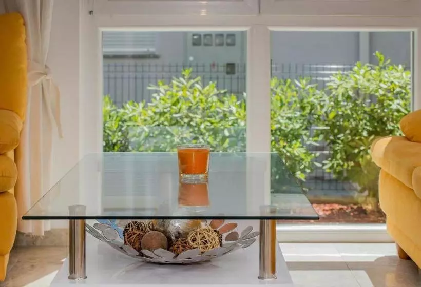 Apartment Folmer