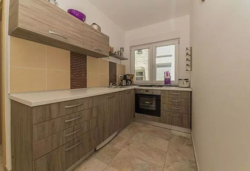 Apartment Folmer