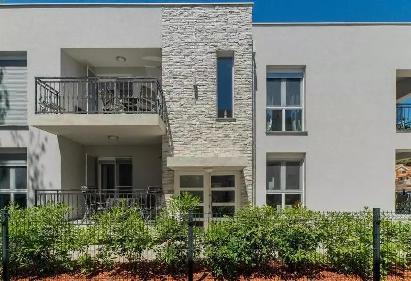 Apartment Folmer