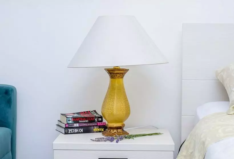 Camelia Luxury Apartments