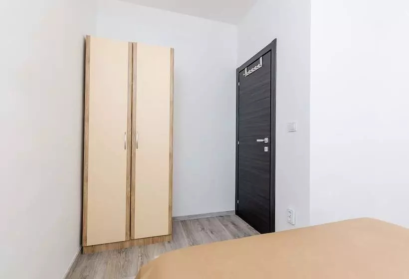 Camelia Luxury Apartments