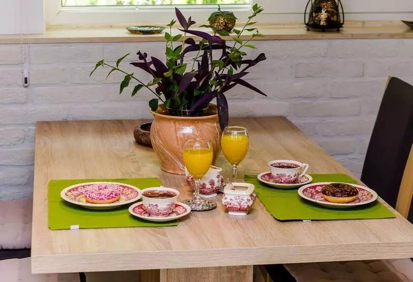 Camelia Luxury Apartments