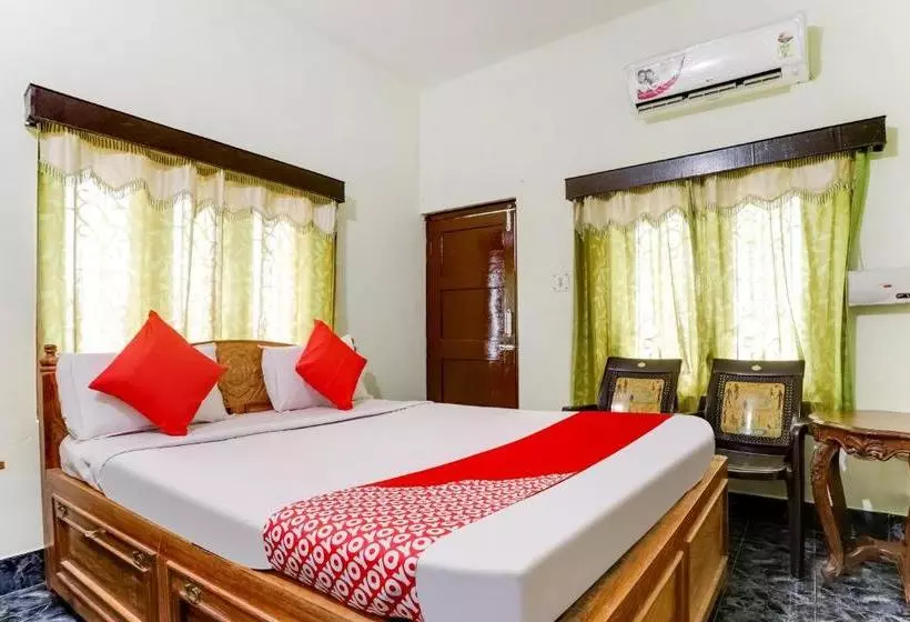 ホテル Oyo 49388 Sanctuary Residencies