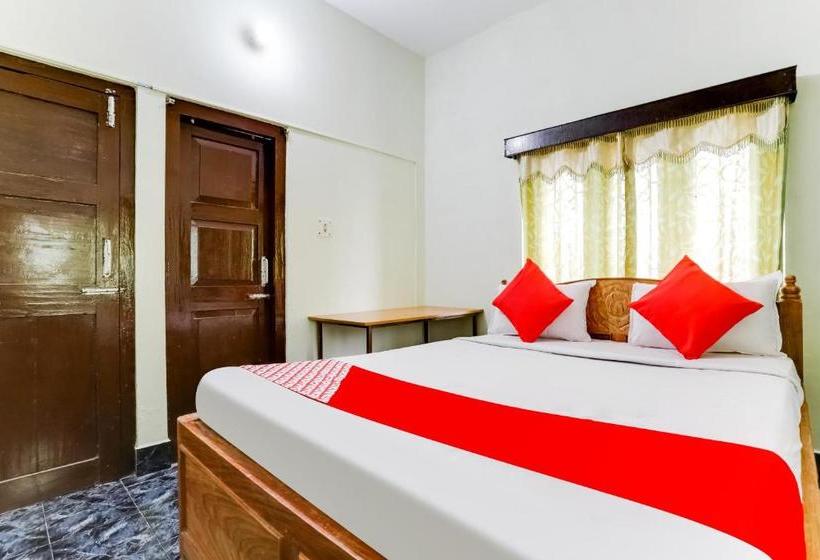 هتل Oyo 49388 Sanctuary Residencies