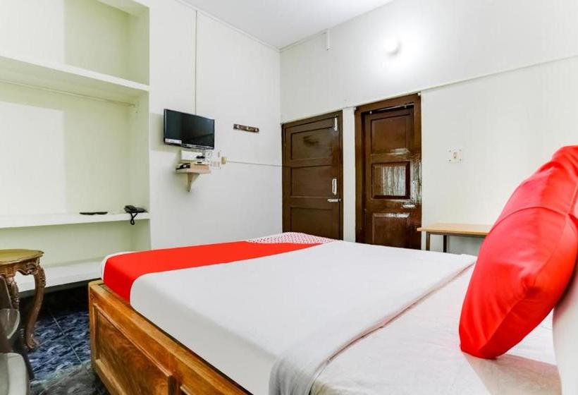 هتل Oyo 49388 Sanctuary Residencies