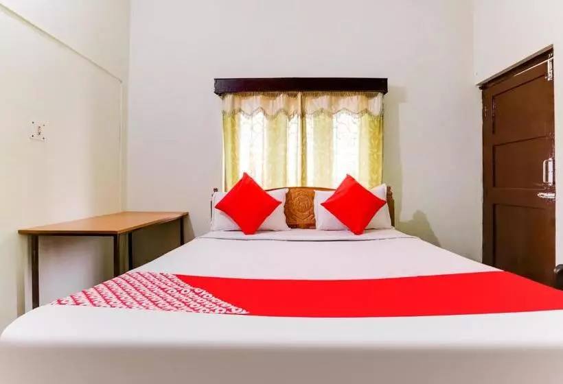 ホテル Oyo 49388 Sanctuary Residencies