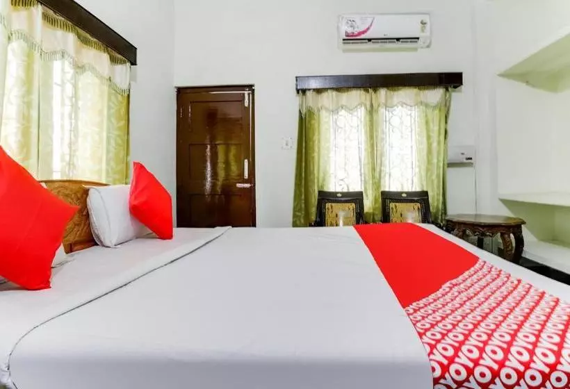 ホテル Oyo 49388 Sanctuary Residencies