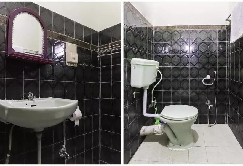 ホテル Oyo 49388 Sanctuary Residencies