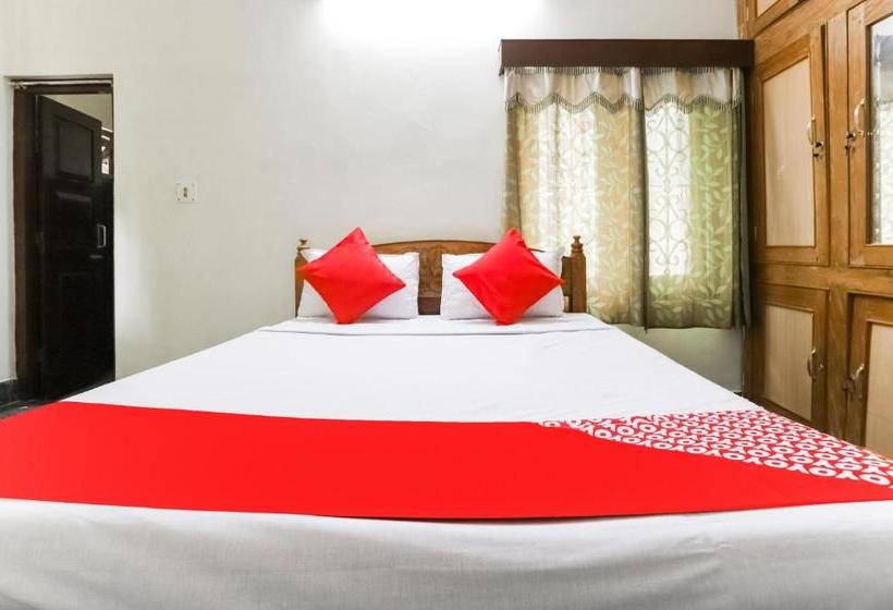 هتل Oyo 49388 Sanctuary Residencies