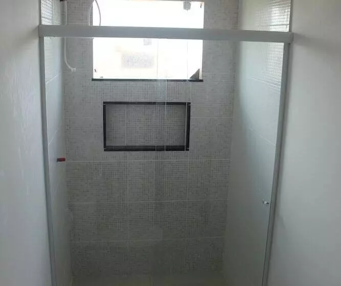 پانسیون Pousada E Hostel Praia Do Foguete