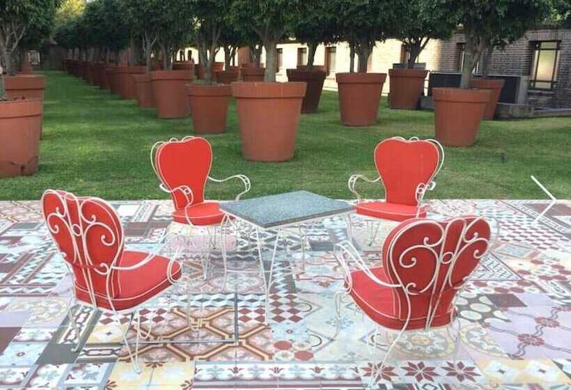 Residence Master Suite En Porteño Building