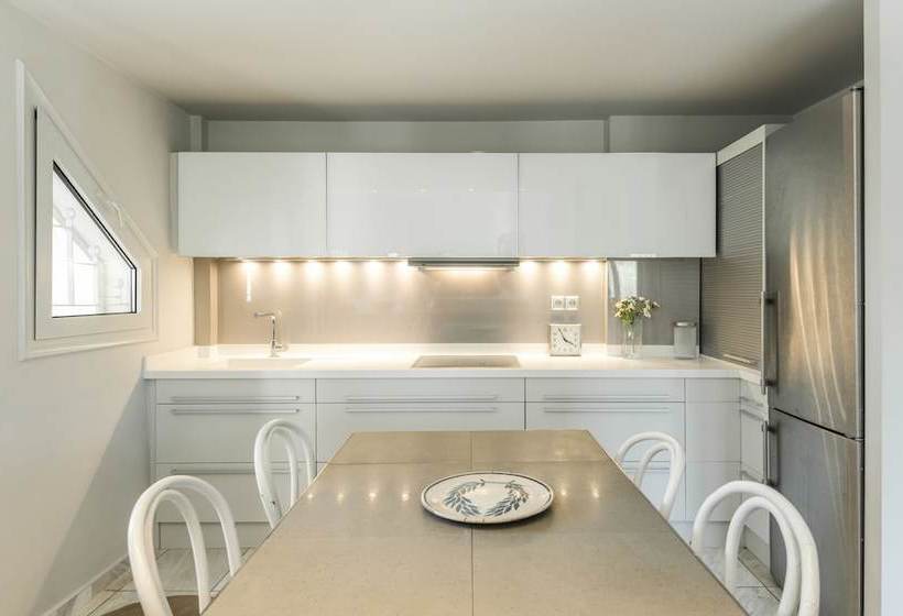 Villa Azzuro By Jj Hospitality