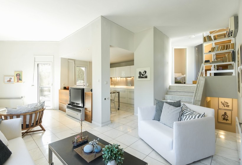 Villa Azzuro By Jj Hospitality