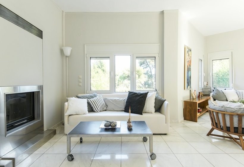 Villa Azzuro By Jj Hospitality