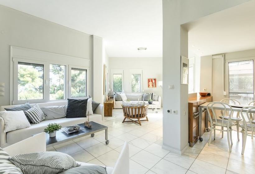 Villa Azzuro By Jj Hospitality