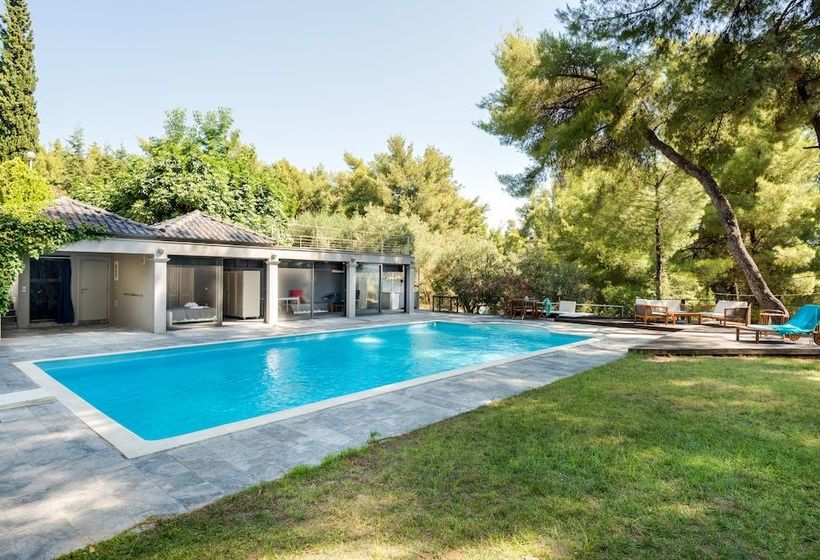 Villa Azzuro By Jj Hospitality