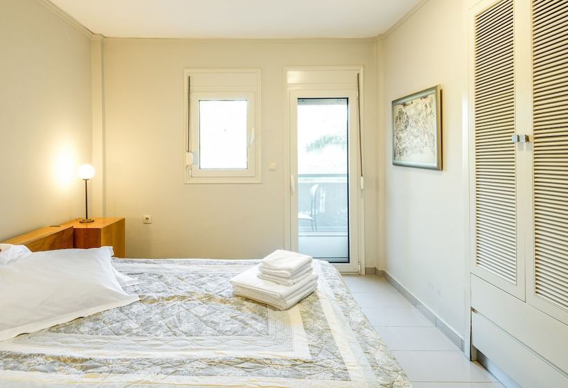 Villa Azzuro By Jj Hospitality