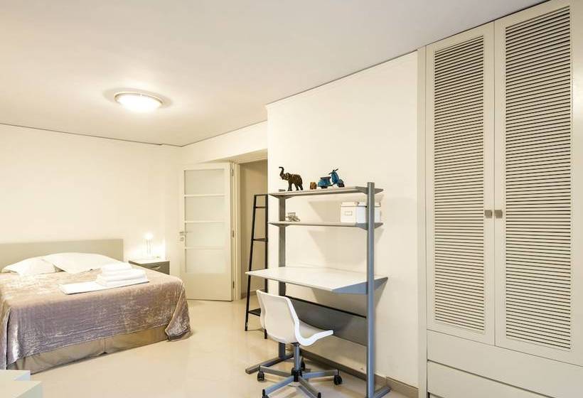 Villa Azzuro By Jj Hospitality