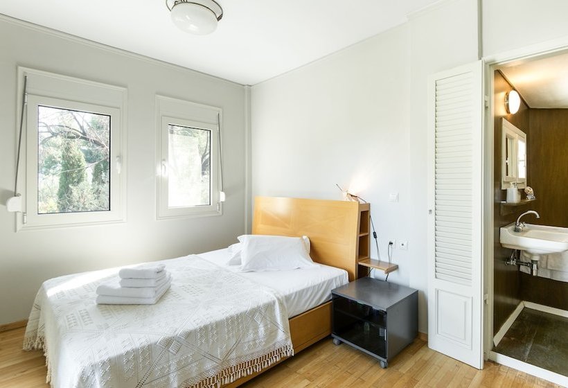 Villa Azzuro By Jj Hospitality