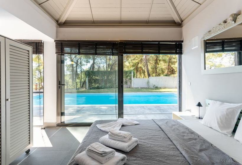 Villa Azzuro By Jj Hospitality