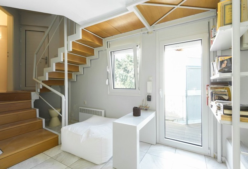 Villa Azzuro By Jj Hospitality