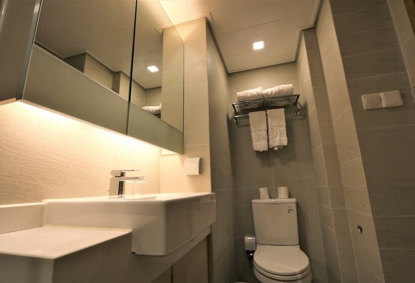 Yujia Service Apartment Hebao Road