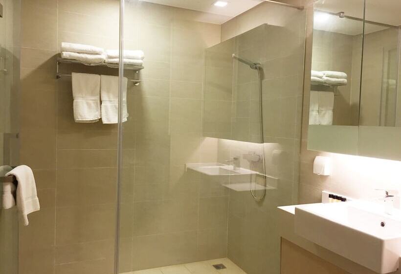 Yujia Service Apartment Hebao Road