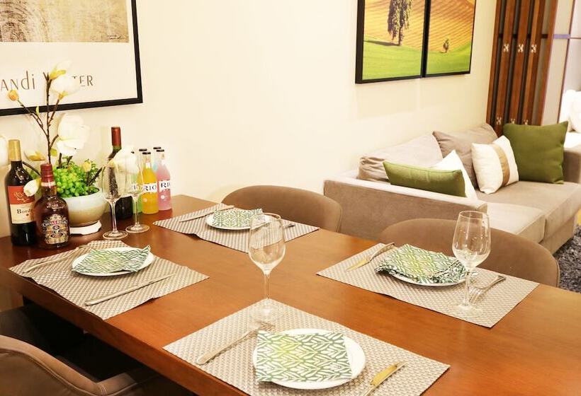 Yujia Service Apartment Hebao Road