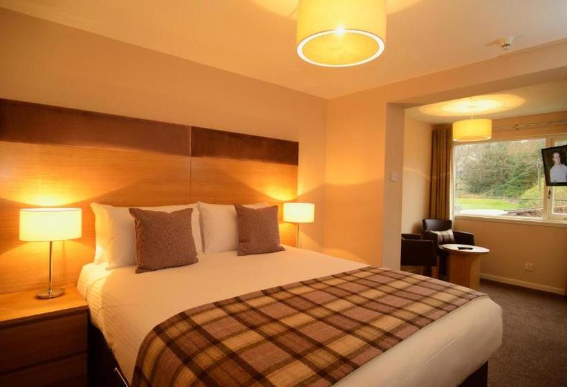 Hotel The Acarsaid   Pitlochry