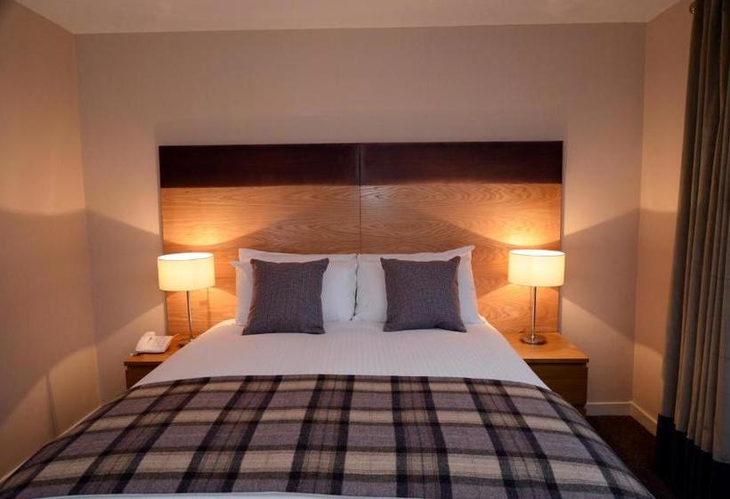 Hotel The Acarsaid   Pitlochry