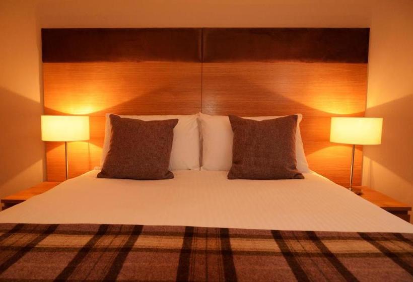 Hotel The Acarsaid   Pitlochry