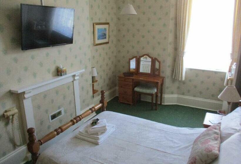 فندق Ashwood Grange