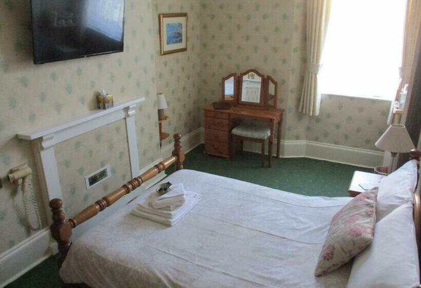 فندق Ashwood Grange