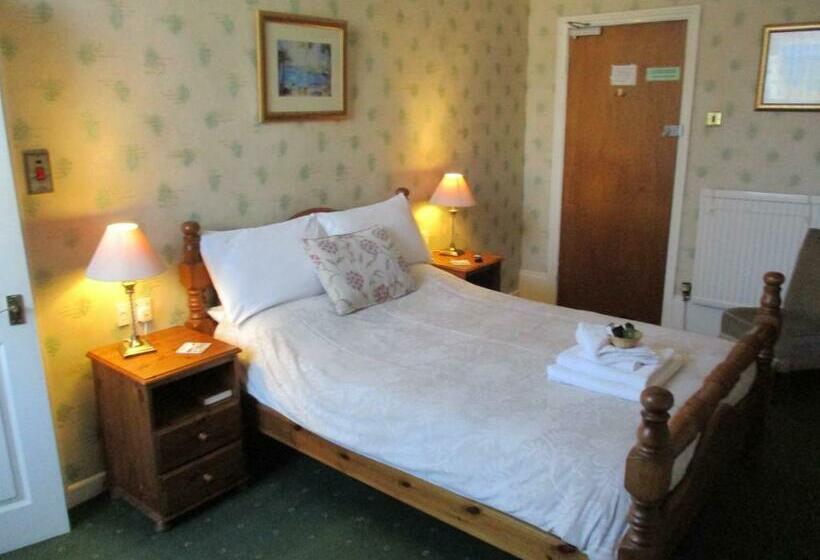 فندق Ashwood Grange